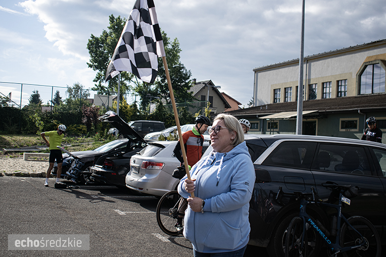 II Średzki Brevet za nami