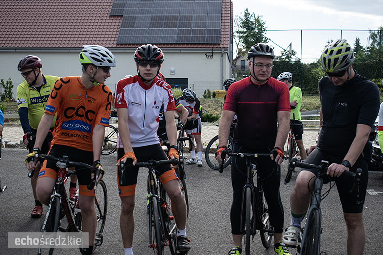 II Średzki Brevet za nami