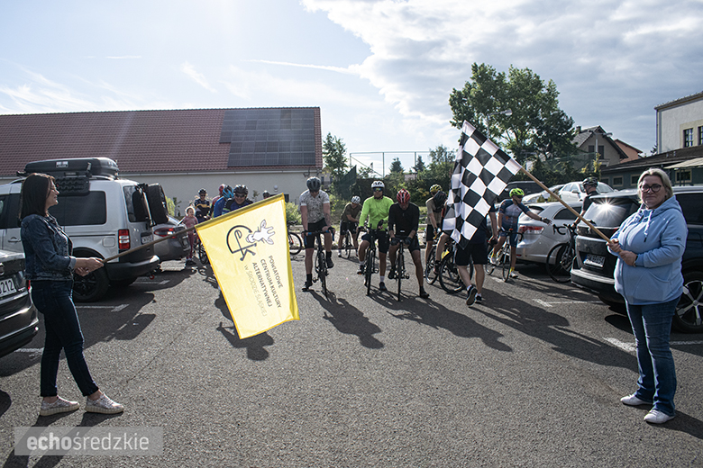 II Średzki Brevet za nami