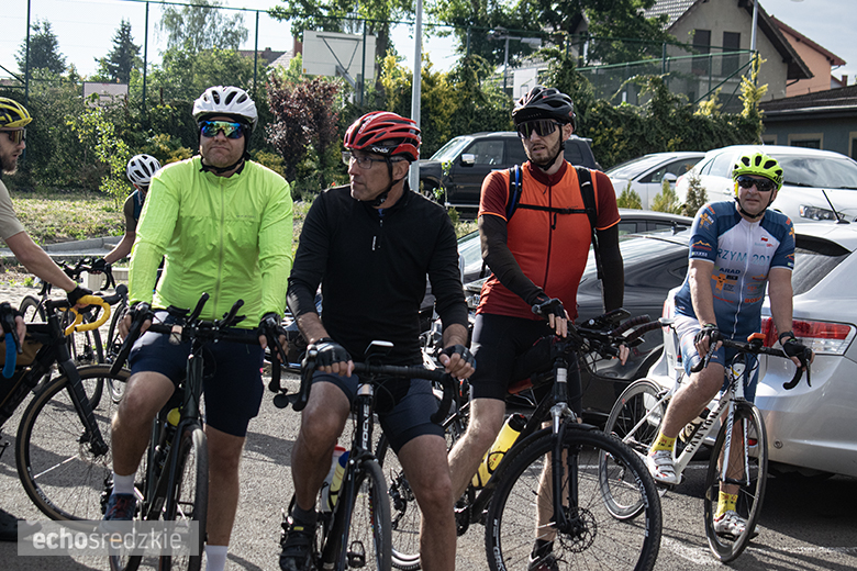 II Średzki Brevet za nami