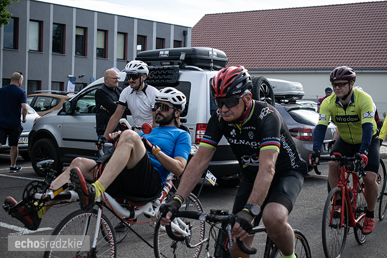 II Średzki Brevet za nami