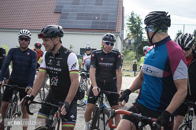 II Średzki Brevet za nami