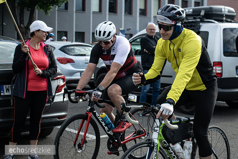 II Średzki Brevet za nami