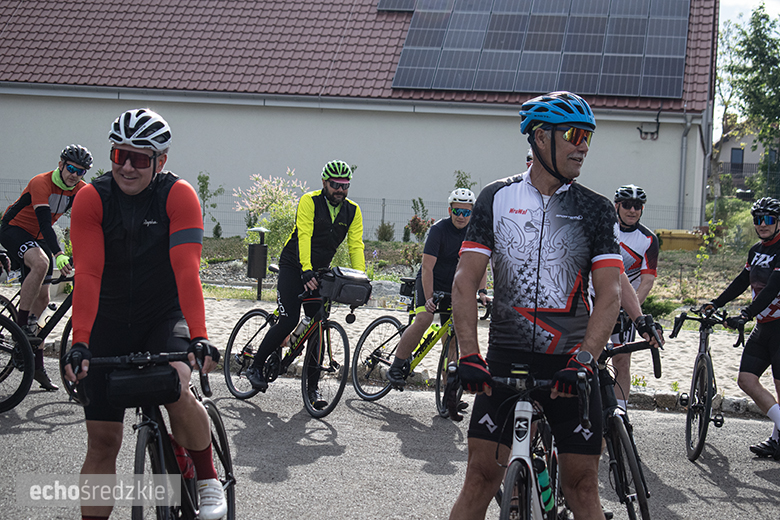 II Średzki Brevet za nami