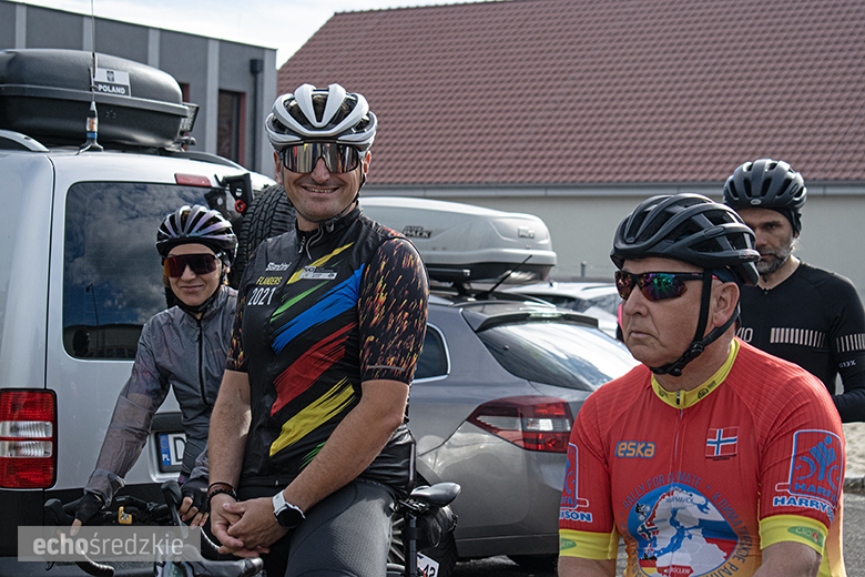 II Średzki Brevet za nami