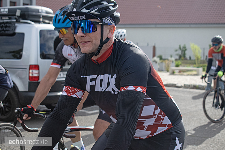 II Średzki Brevet za nami