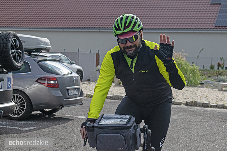 II Średzki Brevet za nami