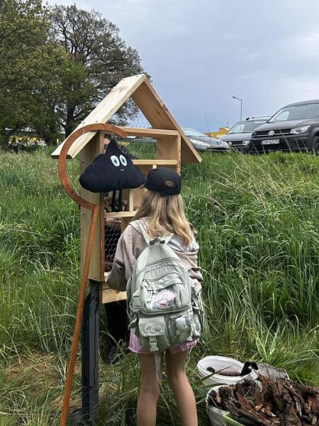 	Biwak harcerski w Miękini