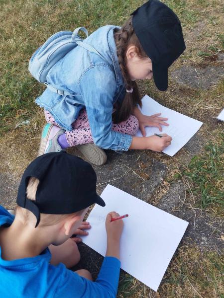 	Biwak harcerski w Miękini