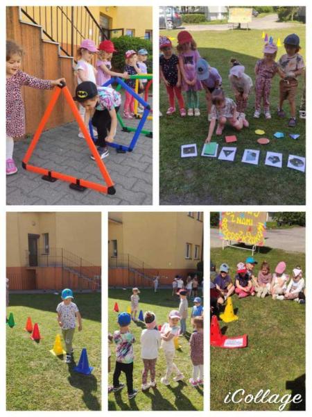 Rosnę z Matematyką