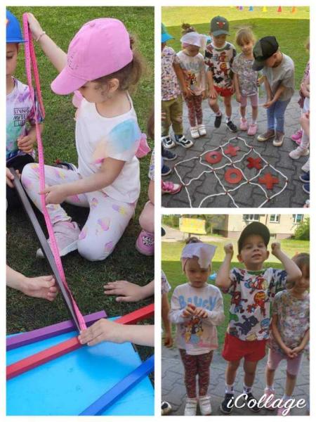 Rosnę z Matematyką