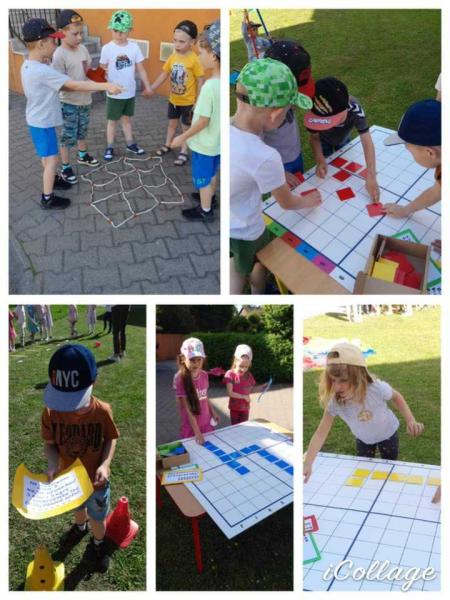 Rosnę z Matematyką