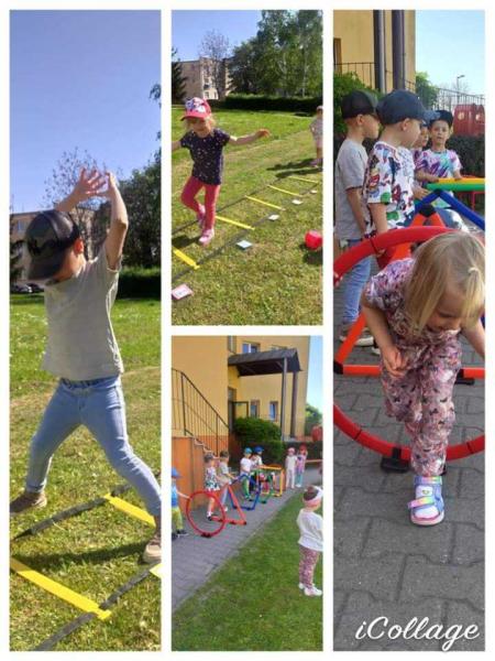 Rosnę z Matematyką