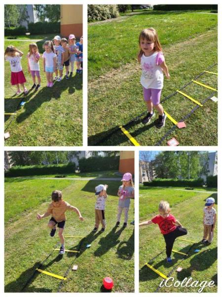 Rosnę z Matematyką