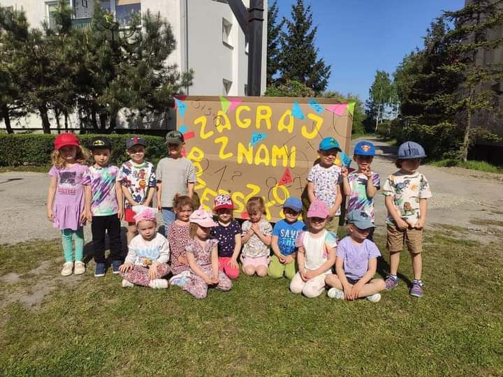 Rosnę z Matematyką