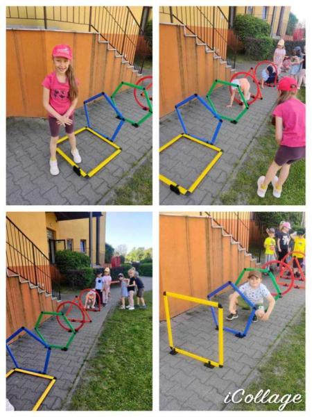 Rosnę z Matematyką