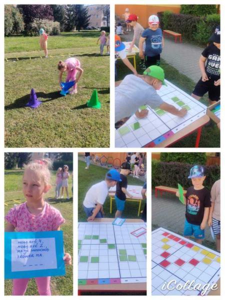 Rosnę z Matematyką