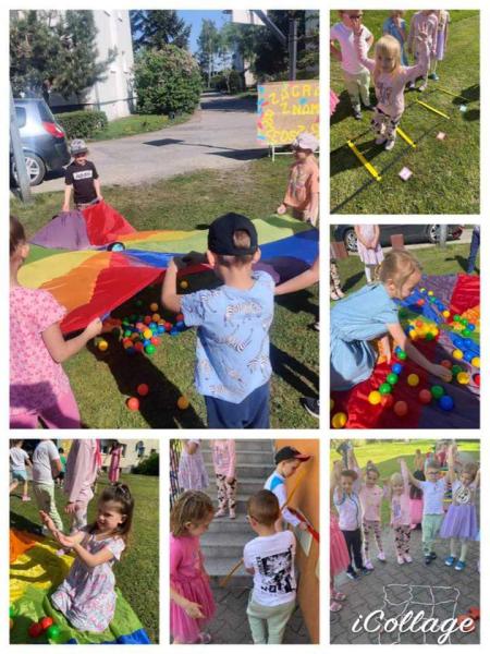 Rosnę z Matematyką