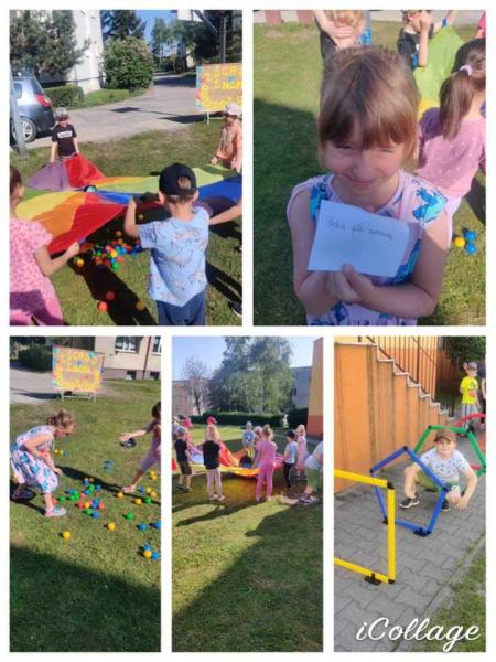 Rosnę z Matematyką