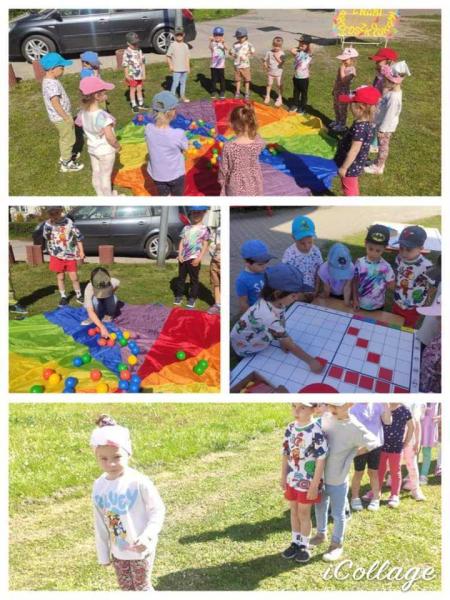 Rosnę z Matematyką