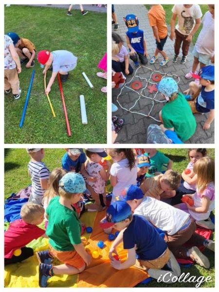 Rosnę z Matematyką