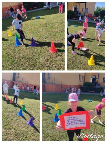 Rosnę z Matematyką