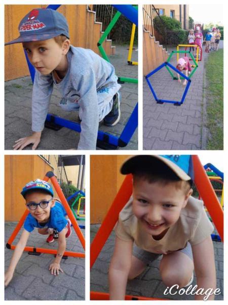 Rosnę z Matematyką