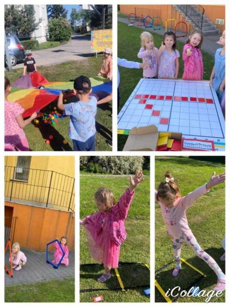 Rosnę z Matematyką