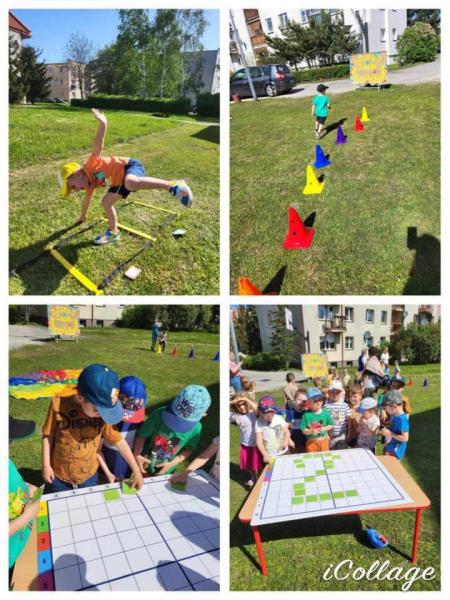 Rosnę z Matematyką