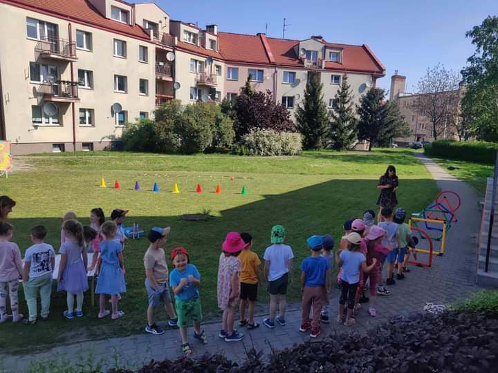 Rosnę z Matematyką