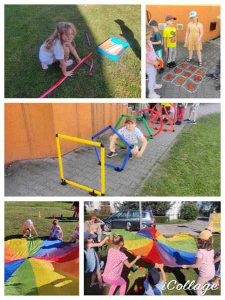 Rosnę z Matematyką