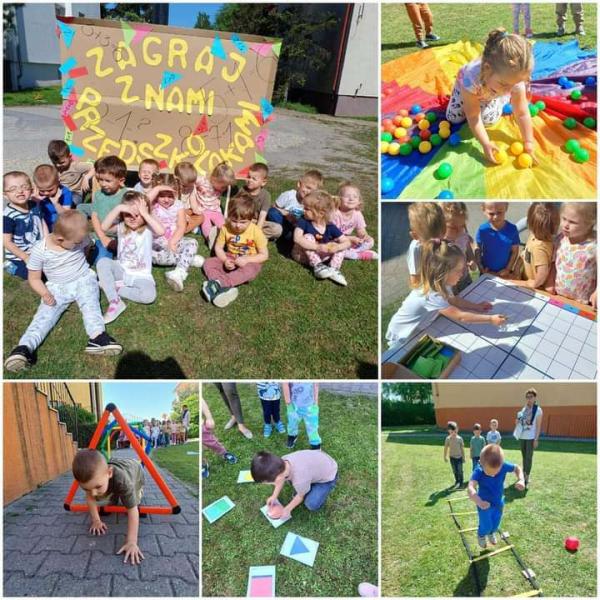 Rosnę z Matematyką