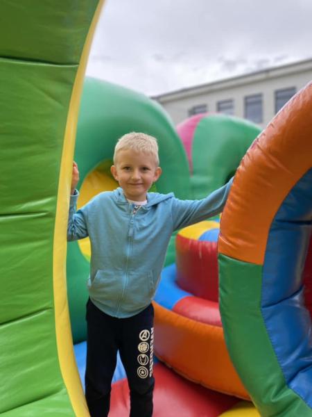 Mnóstwo atrakcji, uśmiechu i dobrej zabawy w Malczycach