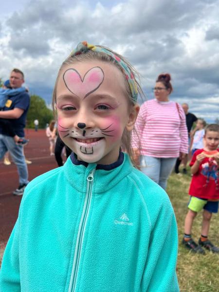 Mnóstwo atrakcji, uśmiechu i dobrej zabawy w Malczycach