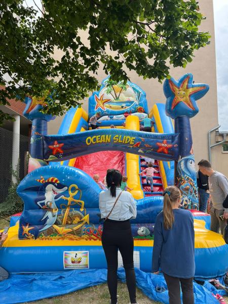 Mnóstwo atrakcji, uśmiechu i dobrej zabawy w Malczycach