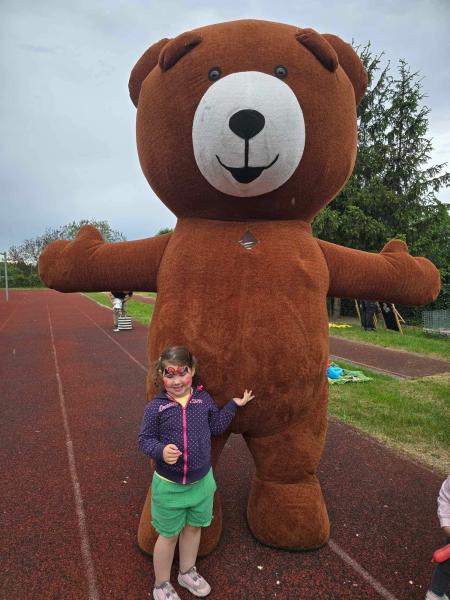 Mnóstwo atrakcji, uśmiechu i dobrej zabawy w Malczycach