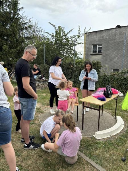 Mnóstwo atrakcji, uśmiechu i dobrej zabawy w Malczycach