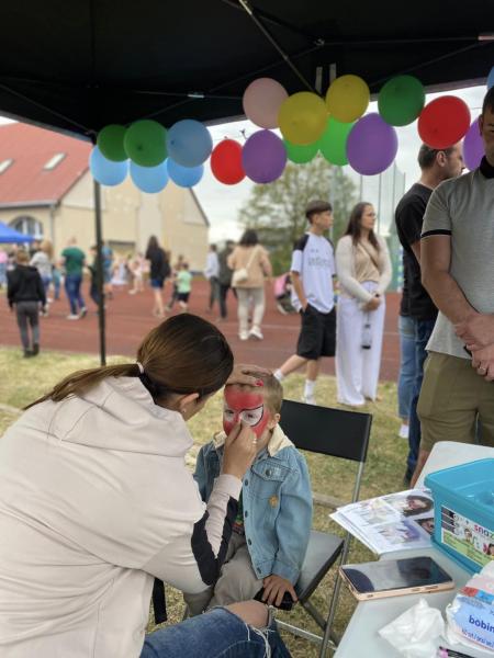 Mnóstwo atrakcji, uśmiechu i dobrej zabawy w Malczycach