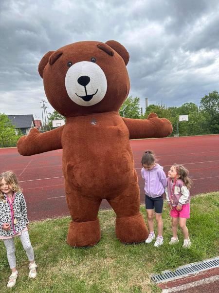 Mnóstwo atrakcji, uśmiechu i dobrej zabawy w Malczycach