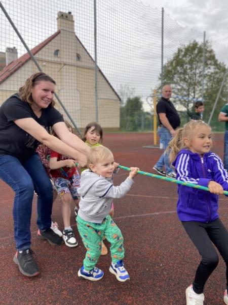 Mnóstwo atrakcji, uśmiechu i dobrej zabawy w Malczycach