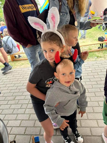 Mnóstwo atrakcji, uśmiechu i dobrej zabawy w Malczycach