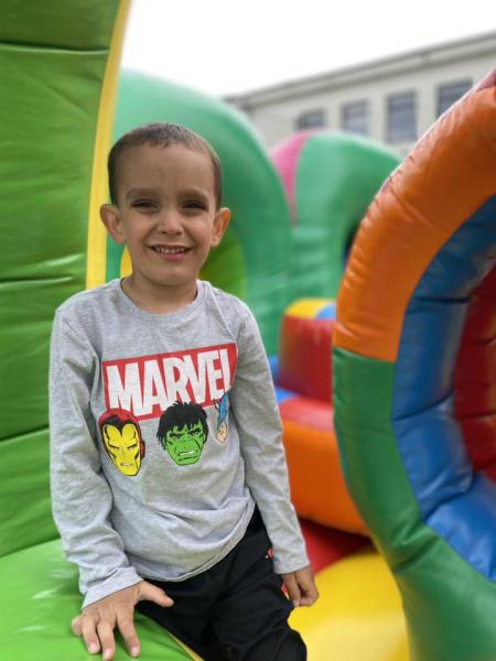 Mnóstwo atrakcji, uśmiechu i dobrej zabawy w Malczycach