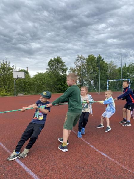 Mnóstwo atrakcji, uśmiechu i dobrej zabawy w Malczycach