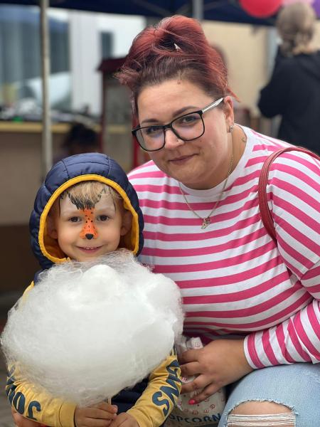 Mnóstwo atrakcji, uśmiechu i dobrej zabawy w Malczycach