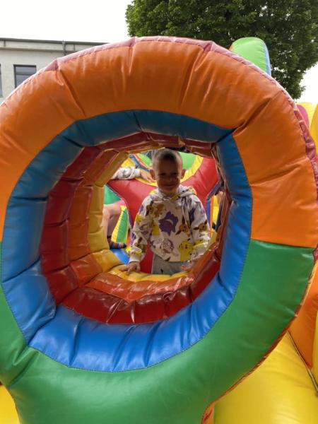 Mnóstwo atrakcji, uśmiechu i dobrej zabawy w Malczycach