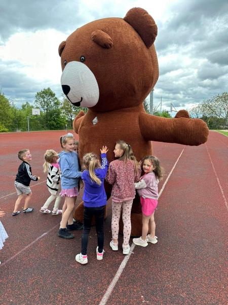 Mnóstwo atrakcji, uśmiechu i dobrej zabawy w Malczycach