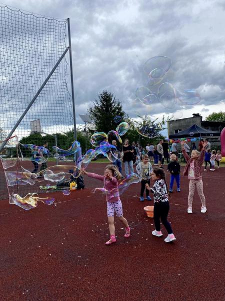 Mnóstwo atrakcji, uśmiechu i dobrej zabawy w Malczycach