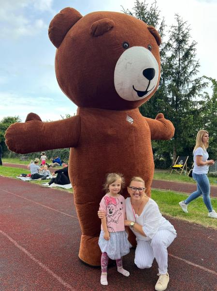 Mnóstwo atrakcji, uśmiechu i dobrej zabawy w Malczycach