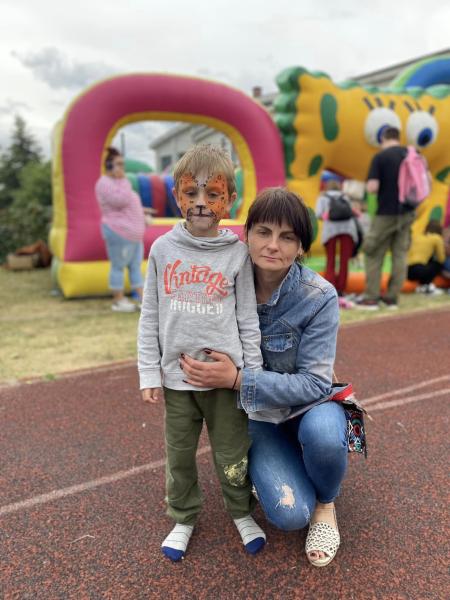 Mnóstwo atrakcji, uśmiechu i dobrej zabawy w Malczycach