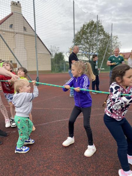 Mnóstwo atrakcji, uśmiechu i dobrej zabawy w Malczycach